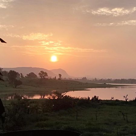 Siddhadham - Farm Stay & Wellness Retreat Nashik Exterior foto