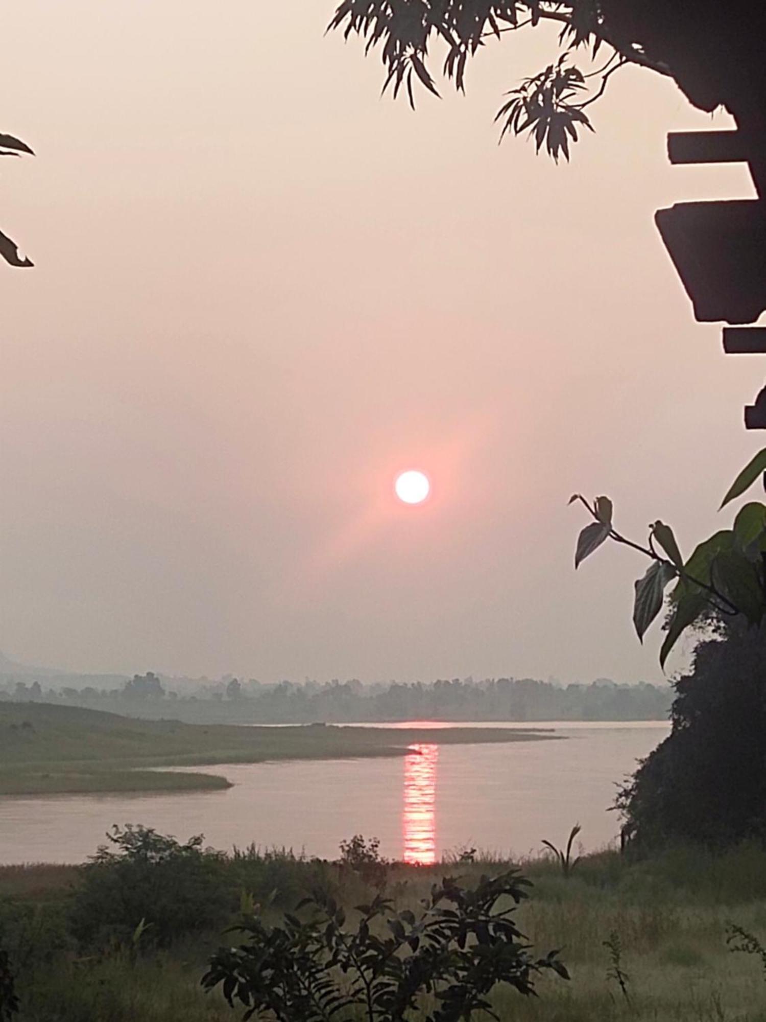 Siddhadham - Farm Stay & Wellness Retreat Nashik Exterior foto