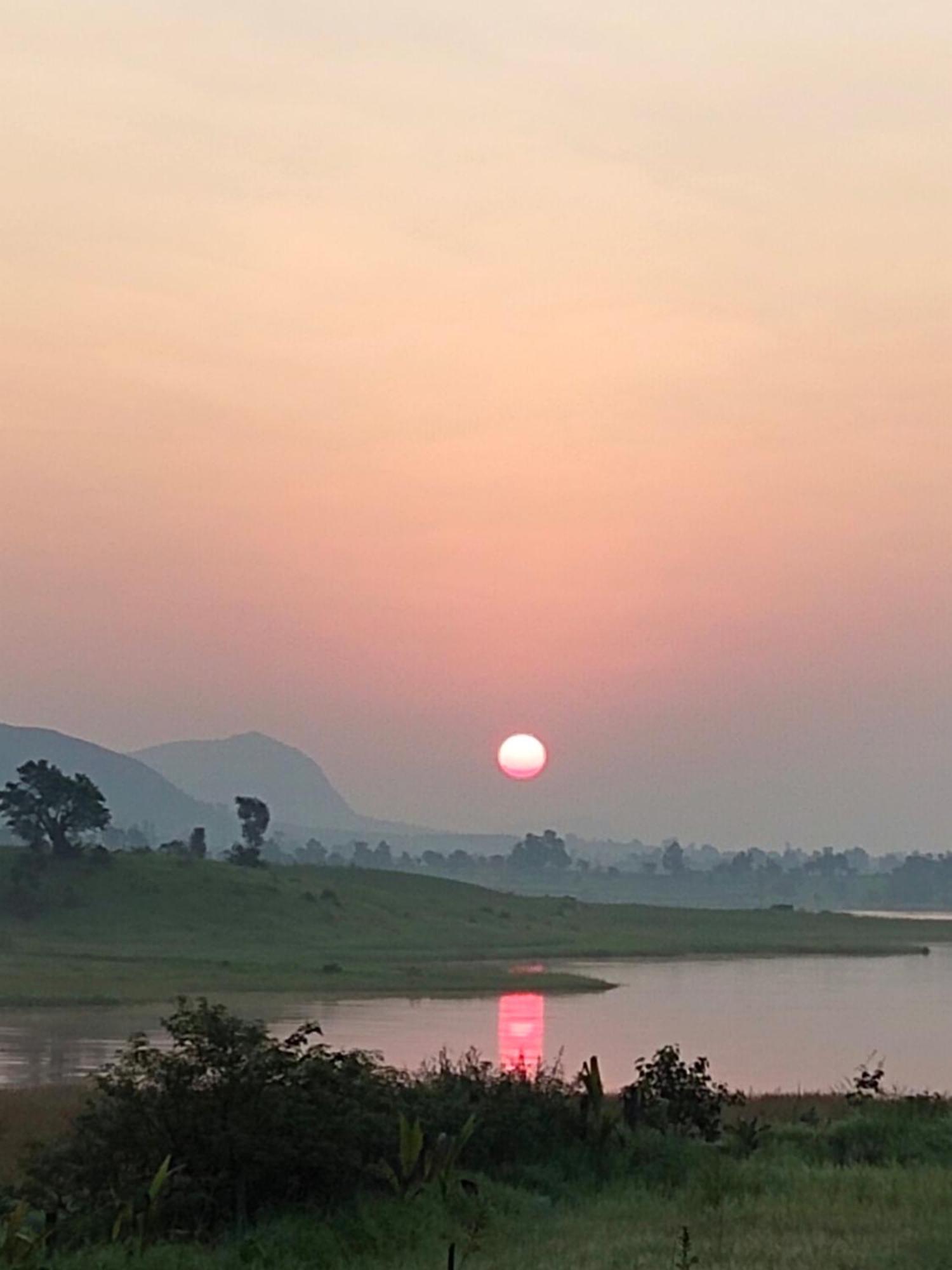 Siddhadham - Farm Stay & Wellness Retreat Nashik Exterior foto